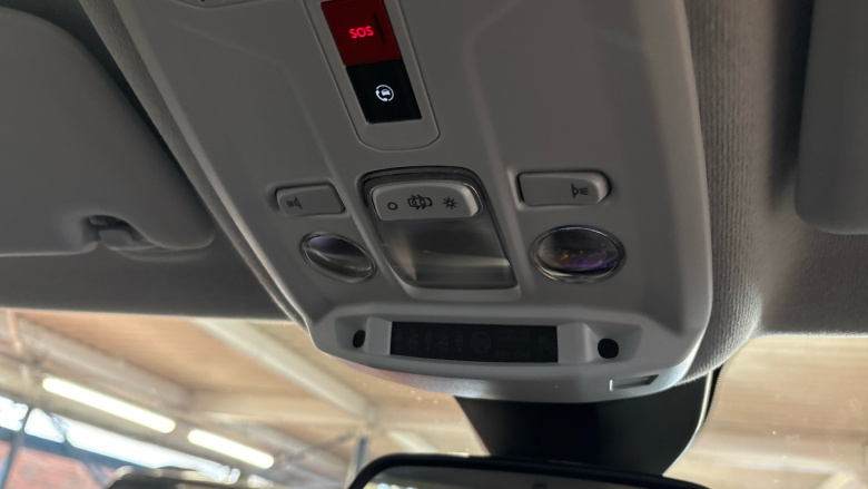 Vauxhall Mokka 1.2 Turbo Elite Premium 5dr Auto Petrol Hatchback